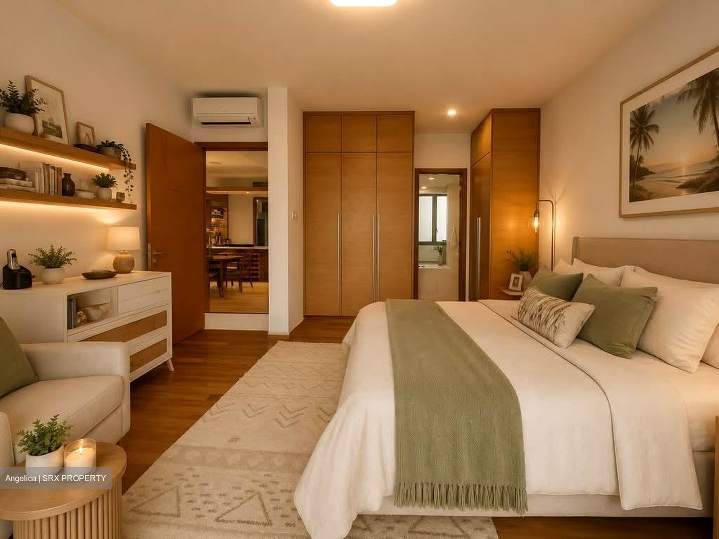 The Berth By The Cove (D4), Condominium #599364241